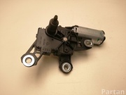 Volkswagen 7M3 955 711 C / 7M3955711C SHARAN (7M8, 7M9, 7M6) 2009 Wiper Motor Rear