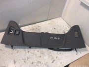 Volvo 30772400 C70 II Convertible 2008 Trunk shelf