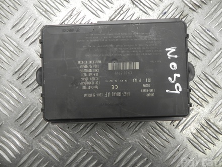 Land Rover AH42-19H440-AF / AH4219H440AF DISCOVERY IV (L319) 2011 Control unit for access and start authorisation (kessy)