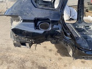 BMW X1 (F48) 2020 Body quarter Right Rear