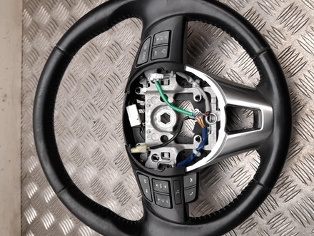 Mazda K3887 6 Estate (GJ, GL) 2013 Steering Wheel