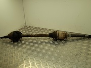 Jeep P52124712R GRAND CHEROKEE IV (WK, WK2) 2014 Drive Shaft Right Front