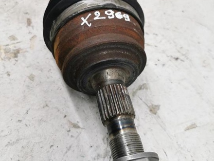 Peugeot 9825391080 208 II (P21) 2021 Arbre de transmission