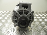 BMW 7616119, 104210-6503 / 7616119, 1042106503 2 Coupe (F22, F87) 2015 Alternator