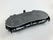 Renault 8200316824G CLIO III (BR0/1, CR0/1) 2008 Dashboard (instrument cluster)