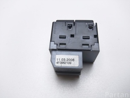 Audi 4F0 962 109 / 4F0962109 A5 (8T3) 2008 Interruptor para la deactivación del sistema de seguridad