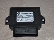 BMW 686280801 ; 0131310399 ; SGEMF / 686280801, 0131310399, SGEMF 5 (F10) 2013 Unidad de control para frenos de estacionamiento electromecánicos