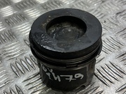 BMW 11257812585, 11257812596 5 (F10) 2013 Piston