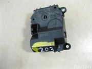 Kia B40073-0570 / B400730570 SPORTAGE (JE_, KM_) 2007 Adjustment motor for regulating flap