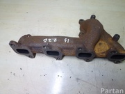 Lexus IS II (GSE2_, ALE2_, USE2_) 2006 Exhaust Manifold