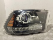 Dodge MAGNA50693B, 50693B RAM 1500 IV gen 2013 Headlight Right USA