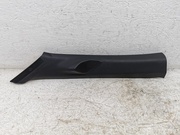 Peugeot 98233050ZD, 98233050PR 208 II (P21) 2021 Lining, pillar a Upper left side