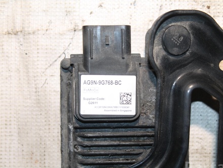 Volvo 31334510   AG9N-9G768-BC / 31334510AG9N9G768BC S60 II 2010 Sensor de movimiento, alarma