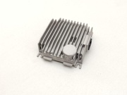 Porsche 9J1035446H Taycan 2023 Audio Amplifier