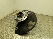 Volkswagen CRAFTER Box (SY_) 2022 Wheel Bearing Housing Left Front