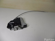 Toyota Y4 70806 / Y470806 AVENSIS (_T25_) 2007 Door Lock