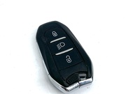 Peugeot 208 II (P21) 2021 Key