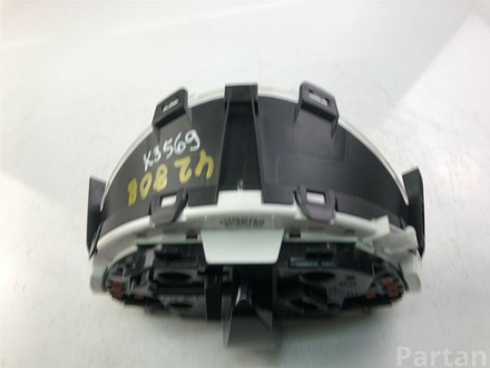 Smart 110008872014 CITY-COUPE (450) 2002 Dashboard (instrument cluster)