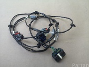 Jaguar C2p13887 XK Convertible (X150) 2010 Harness