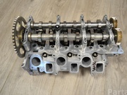 Audi 059353EK, 0268 A6 (4G2, C7, 4GC) 2013 Cylinder Head