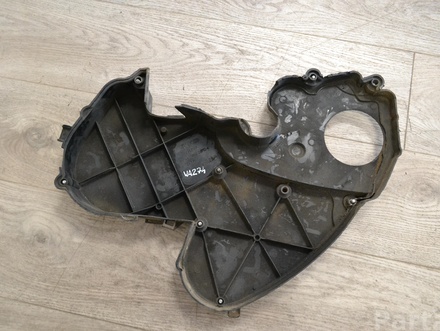 Iveco 500382117, 28775 Daily III 2015 Timing Belt Cover