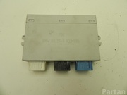 BMW 6 932 985 / 6932985 X5 (E53) 2005 Control unit for park assist