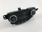 Kia 97250-1YEA0ASB / 972501YEA0ASB PICANTO (TA) 2015 Control Unit, air conditioning