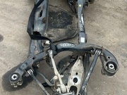 Audi 80A 505 235 S / 80A505235S Q5 (FY) 2017 rear axle beam