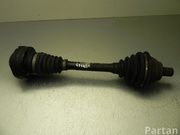 Volkswagen 1K0 407 271 BN / 1K0407271BN JETTA III (1K2) 2006 Drive Shaft Left Front