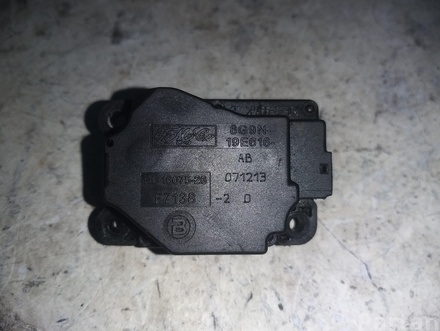 Volvo 6G9N19E616 XC60 2010 Motor de ajuste para regulación  de solapa