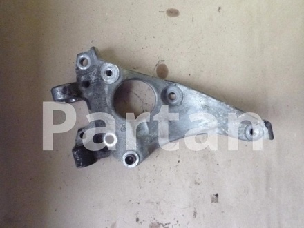 Citroën 9672950980 C4 Picasso I (UD_) 2010 Bracket