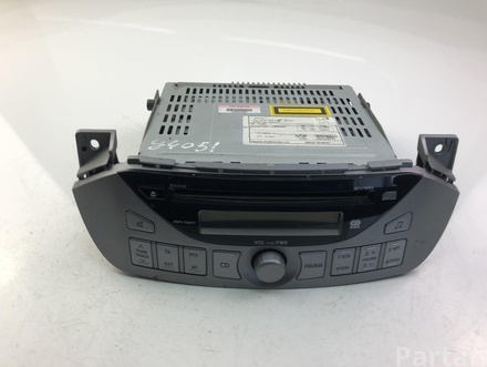 Suzuki 39101-68K0 / 3910168K0 ALTO (FF) 2010 CD-Radio