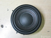 BMW 9151127, 65139151127 X5 (F15, F85) 2014 Loudspeaker