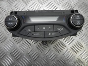 Toyota 55900-0D810 / 559000D810 YARIS (_P13_) 2015 Automatic air conditioning control