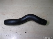 Toyota YARIS (_P9_) 2009 Radiator Hose