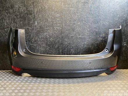 Mazda CX-5 (KF) 2020 Bumper Rear