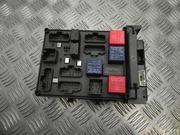 Renault 8200190269, 8200004201 LAGUNA I (B56_, 556_) 2001 Fuse Box