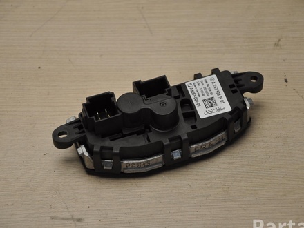 Mercedes-Benz A2479061901 EQA 2021 Interior Blower