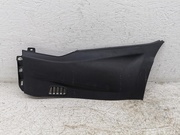 Peugeot 9832339180 208 II (P21) 2021 Cover centre console, rear