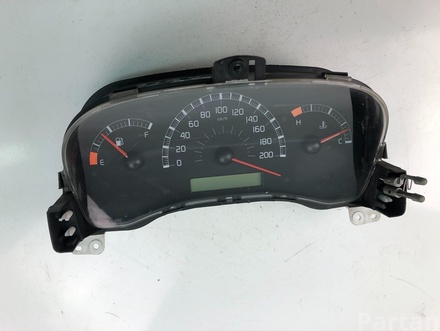 Fiat 46801541 PANDA (169_) 2006 Dashboard (instrument cluster)