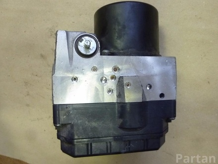 Lexus 44540-53041, 133800-8400 / 4454053041, 1338008400 IS II (GSE2_, ALE2_, USE2_) 2007 Control unit ABS Hydraulic