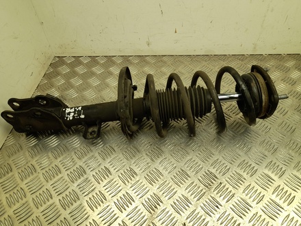 Mazda KA0T34900 CX-5 (KF) 2016 suspension strut, complete Left Front