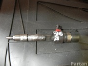 Saab 04455110276 9-3 (YS3F) 2007 Injector