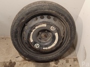 Audi A8 (4H_) 2011 Spare Wheel R19