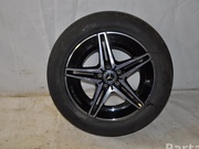 Mercedes-Benz A2434011700 EQA 2021 Alloy rim 5x112  R18 EJ 7.5 ET53