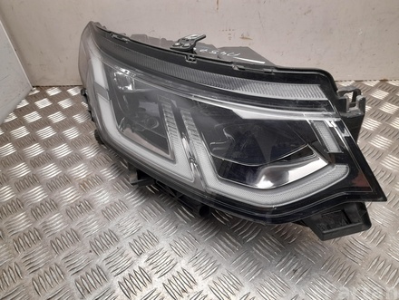 Land Rover LK72-13W029-DA, 142000024900 / LK7213W029DA, 142000024900 DISCOVERY SPORT (L550) 2019 Faro