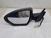 Hyundai 87610N7210 Tucson (NX4) 2022 Outside Mirror Left