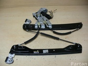 Opel 13354547-001, 34531000M07 / 13354547001, 34531000M07 MERIVA B 2011 Window Lift Right Front