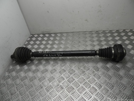 Volkswagen 064 TOURAN (1T3) 2011 Arbre de transmission Right Front