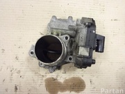 Saab 48CPD4 /F / 48CPD4F 9-5 (YS3E) 2006 Throttle body